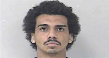 Gregorio Saldana-Velazquez, - St. Lucie County, FL 